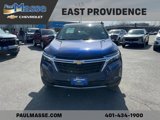 Certified 2022 Chevrolet Equinox LT image 2