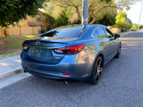 Used 2016 MAZDA MAZDA6 Grand Touring image 6