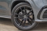 Used 2024 Mercedes-Benz GLS 450 4MATIC image 3