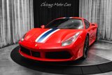 Used 2018 Ferrari 488 GTB image 2