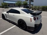Used 2019 Nissan GT-R NISMO image 5