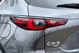 New 2025 MAZDA CX-5 AWD 2.5 S w/ Premium Plus Pkg image 6