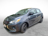 New 2024 Mitsubishi Mirage Black Edition image 3