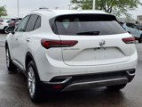 Used 2021 Buick Envision Preferred image 4