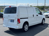 Used 2021 Nissan NV200 SV w/ Back Door Glass Package image 4