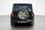 Used 2019 Jeep Wrangler Sport image 4