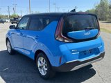 New 2025 Kia Soul S image 3