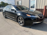 Used 2010 Acura TL SH-AWD image 4