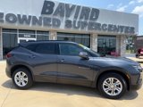 Used 2022 Chevrolet Blazer LT image 4