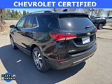 Certified 2022 Chevrolet Equinox Premier image 5