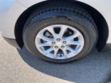 Used 2021 Chevrolet Equinox LS image 2