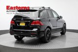 Used 2017 Mercedes-Benz GLE 350 4MATIC image 5