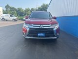 Used 2018 Mitsubishi Outlander GT image 3