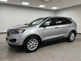 Used 2023 Ford Edge SEL image 6