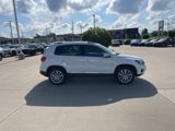 Used 2014 Volkswagen Tiguan SEL image 4