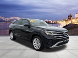 Used 2022 Volkswagen Atlas Cross Sport SE image 4