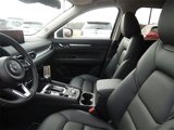 New 2025 MAZDA CX-5 AWD 2.5 S w/ Select Package image 5