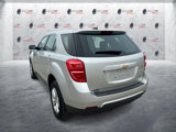 Used 2016 Chevrolet Equinox LS image 3