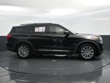 Used 2020 Ford Explorer Limited image 4