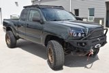 Used 2009 Toyota Tacoma 4x4 Access Cab V6 w/ TRD Off-Road Pkg image 3