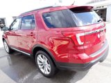Used 2018 Ford Explorer XLT w/ Equipment Group 202A image 3