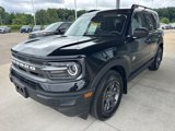 Certified 2023 Ford Bronco Sport Big Bend image 3