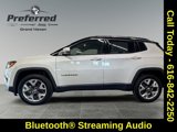 Used 2020 Jeep Compass Limited image 2