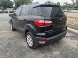 Used 2020 Ford EcoSport SE w/ SE Convenience Package image 3