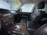 Used 2019 Nissan Armada SL w/ Premium Package image 4