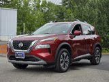 Used 2021 Nissan Rogue SV w/ Premium Package image 3