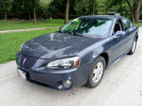 Used 2008 Pontiac Grand Prix w/ Preferred Package image 2