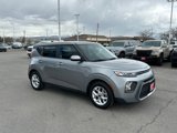 Used 2022 Kia Soul LX w/ Technology Package image 4
