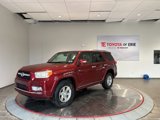 Used 2011 Toyota 4Runner SR5 image 4