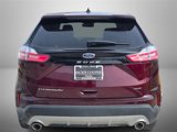 Used 2022 Ford Edge Titanium image 4