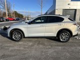 Used 2024 Alfa Romeo Stelvio Sprint image 5