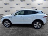 Used 2022 Jaguar E-PACE SE image 2