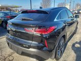 New 2025 INFINITI QX55 Luxe w/ Cargo Package image 4