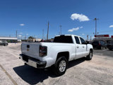 Used 2016 Chevrolet Silverado 1500 LT image 5