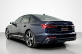 Used 2021 Audi A6 Premium Plus w/ Premium Plus Package image 3