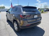 Certified 2022 Jeep Compass Latitude w/ Convenience Group image 5
