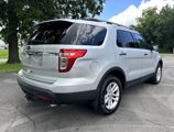 Used 2014 Ford Explorer XLT w/ Equipment Group 202A image 6