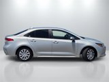 Used 2021 Toyota Corolla LE w/ Carpet Mat Package (TMS) image 4