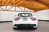 Used 2015 Maserati GranTurismo Convertible image 4