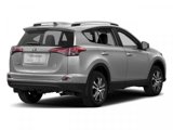Used 2018 Toyota RAV4 LE image 2