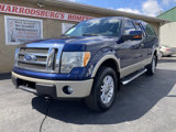 Used 2010 Ford F150 Lariat image 2