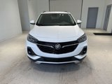 Certified 2023 Buick Encore GX Essence image 2