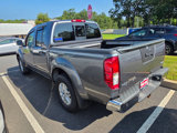 Used 2017 Nissan Frontier SV image 4