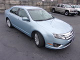 Used 2011 Ford Fusion Hybrid image 5