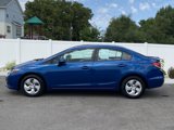 Used 2013 Honda Civic LX image 3