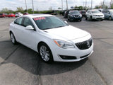 Used 2015 Buick Regal Premium w/ Experience Buick Package image 4